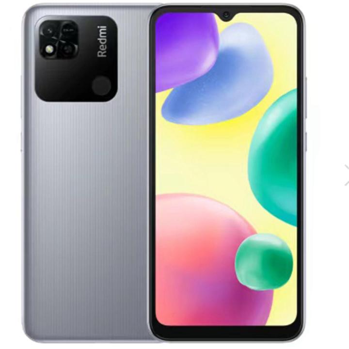 Redmi%2010A%20Youth%20Fashon%20Design%205000mAh%20(4GB+64GB)%20-%20Image%202