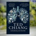 Exhalation - Ted Chiang. 