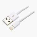 Apple Lightning to USB Cable (China). 