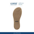 CANIA Authentic Women Sandals အမျိုးသမီးဝတ် ‌ကွင်းထိုးဖိနပ် ( Preorder). 