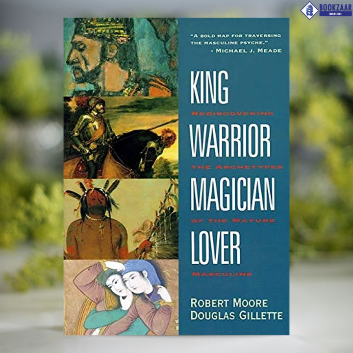 King,%20Warrior,%20Magician,%20Lover%20-%20Robert%20Moore%20-%20Image%202