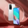 Redmi note 11 (4G) 50MP Camera FHD+ (6GB+128 GB). 
