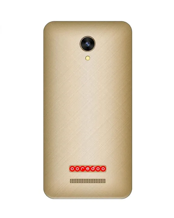 Ooredoo%204G+%20Dual%20Sim%20Smartphone%20-%20Gold%20-%20Image%205