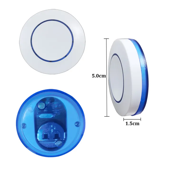 433MHz%20Universal%20Wireless%20RF%20Remote%20Control%20Fan%20Lamp%20Light%20Switch%2010A%20Relay%20Output%20RF%20AC%20220V%201CH%20Receiver%20Module%20Transmitter%20-%20Image%206