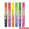 MASTER ART SUPER WASHABLE MARKERS  MWM -  6D. 