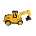 iBis_ Transform Form Engineering Vehicle Robot Form & Bulldozer Form Toys for Kids (ဘူဒိုဇာစက်ရုပ်). 