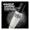 (Preorder) MAKE UP FOR EVER Infinity Complexion Set Mini (Holiday Limited Edition). 