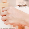 (Preorder) Hf118 Sivanna Color Silky Matte Coverage Foundation Sivanna Color Liquid Foundation Smooth Coverage. 