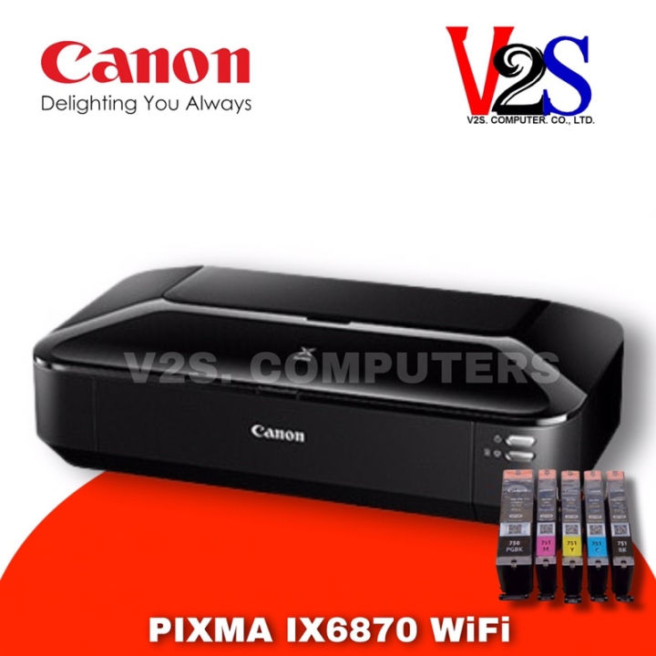 (Preorder)%20Printer%20(Printer)%20Canon%20Pixma%20IX6870%20WIFI%20Inkjet%20Wide-Format%20A3%20with%201%20set%20of%20genuine%20ink,%201%20year%20warranty%20-%20Image%204