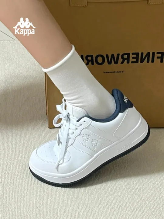 (Preorder)%20Kappa%20%7C%20New%202025%20Low-Toe%20Thick-Soled%20Casual%20Shoes%20-%20Image%204