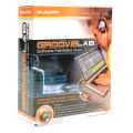 M-Audio Groove Lab with  Headphones and Microphone. 