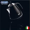 DeLonghi KBO 2001.BK Kettle - Black. 