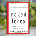 Naked Forex - Alex Nekritin. 