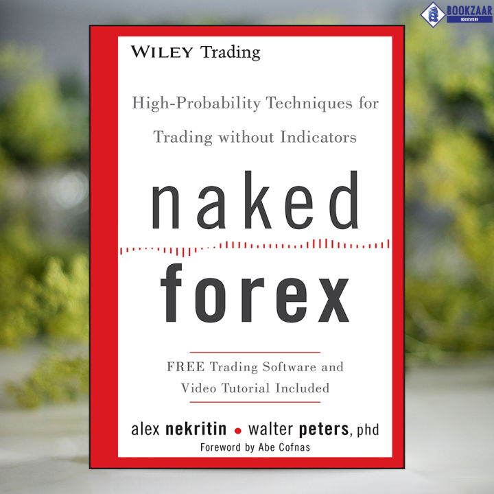 Naked Forex - Alex Nekritin