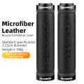 (Preorder) ROCKBROS Microfiber Double Lock Non-Slip Bicycle Handlebar စက်ဘီးလက်ကိုင်အစွပ်. 