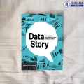 Data Story - Nancy Duarte. 