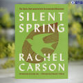 Silent Spring - Rachel Carson. 