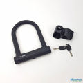 Bicycle U Lock (Classic Style) – West Biking. 