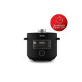 (Preorder) Tefal Turbo Cuisine pressure cooker, stew pot, multi-purpose pot လျှပ်စစ်ဟင်းပေါင်းအိုး. 