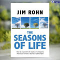 The Seasons of Life - Jim Rohn. 