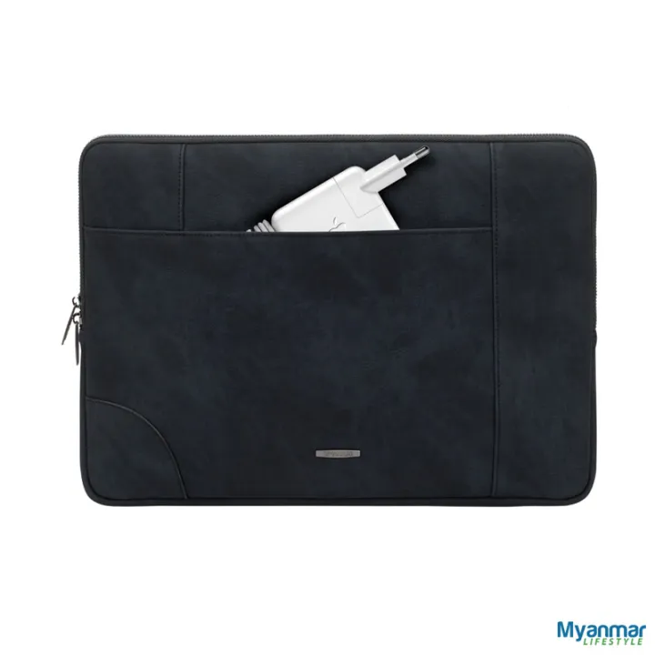 Faux%20Leather%20Laptop%20Sleeve%20-%20Rivacase%20(Water-Resistant)%20-%20Image%207