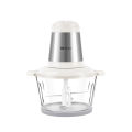 (Preorder) Simplus Meat Grinders 2L Electric Food Mixer, Minced Meat, Minced Vegetables, Automatic Meat Blender DDJR003  လျှပ်စစ်ကြိတ်စက်. 