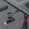 Integrated Handlebar Bike Computer Mount – West Biking. 