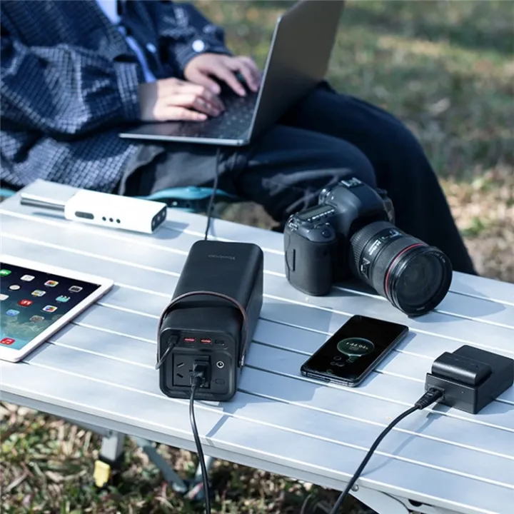 Yoobao%20EN200W%2052800mAh%20Portable%20Power%20Station%20-%20Image%202