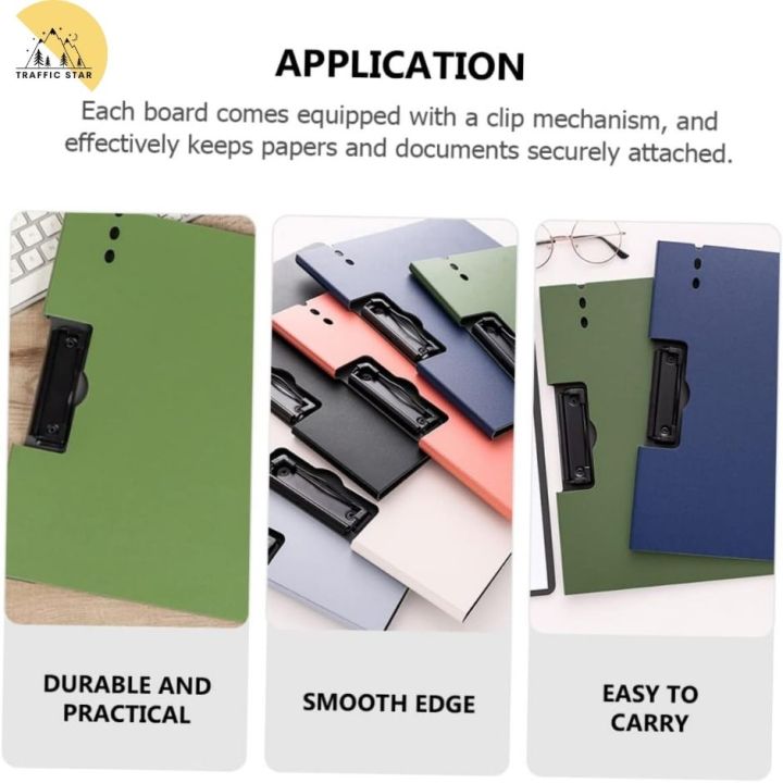 A4%20Size%20Paper%20File%20Clip%20Office%20Use%20-%20Image%206
