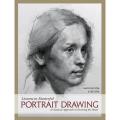 Ebook - Lessons in Masterful Portrait Drawing: A Classical Approach to Drawing the Head. 