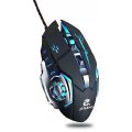 iBis_ Wired Gaming Mouse Game Competitive Mouse Jeqang 6D JM-520. 