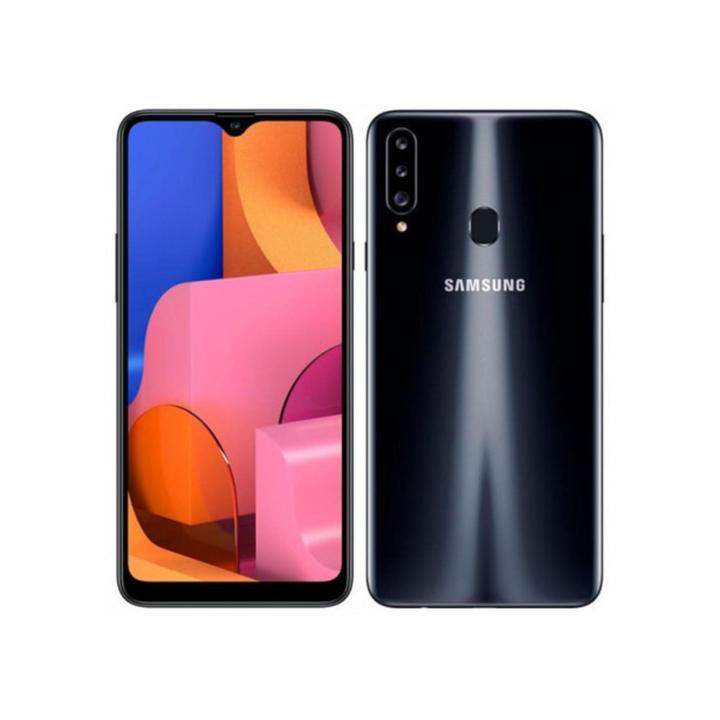 Samsung Galaxy A20s ( Ram 4GB / Rom 64GB )