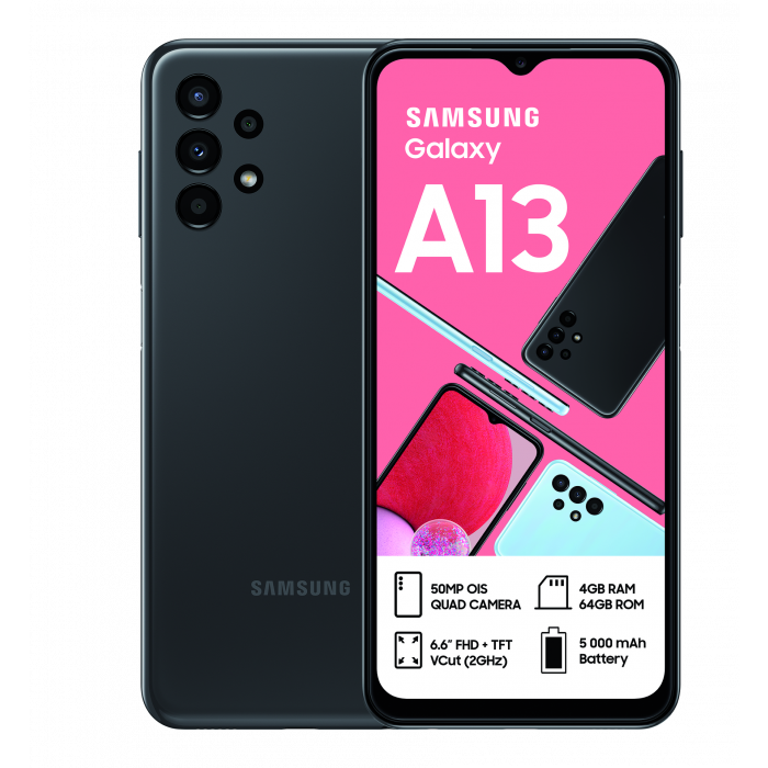 Samsung Galaxy A13 (6/128GB)