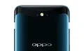 OPPO Find X - Blue. 