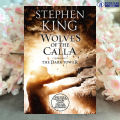 Wolves Of The Calla (The Dark Tower #5) - Stephen King. 