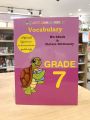 Vocabulary Workbook & Picture Dictionary Grade 7 - HAPPY MOM & GENIUS. 