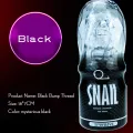 Snail cup (Spinwave)Transparent Aircraft Masturbation Cup Men's Adult Toy DIGIMM Adult Sex Toys. 
