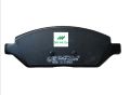 Chevrolet Spark (Front) Brake Pad Hi-Q Korea. 