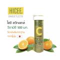 Hicee Vit-C 500mg Tablets *Expired 2025. 