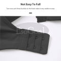 EsoGoal Seamless Bra Backless Thin Underwear Women Push Up Bra No Steel Ring Bra Soft Comfortable Bra Women Breathable Anti-Slip Underwear Innerwear Lingerie. 