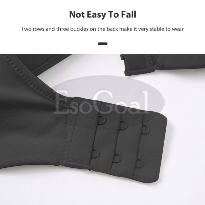 EsoGoal%20Seamless%20Bra%20Backless%20Thin%20Underwear%20Women%20Push%20Up%20Bra%20No%20Steel%20Ring%20Bra%20Soft%20Comfortable%20Bra%20Women%20Breathable%20Anti-Slip%20Underwear%20Innerwear%20Lingerie%20-%20Image%205