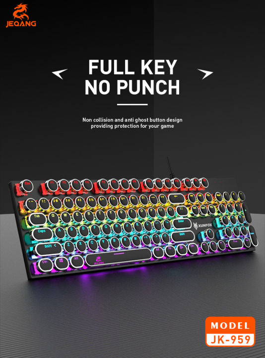 JEQANG%20JK-959%20Wireless%20104%20Key%20Layout%20RGB%20Mechanical%20Keyboard%20with%20Light-Emitting%20Color%20Three%20Mode%20Game%20Keyboard%20Tri-Mode%20Wired/2.4G/Bluetooth%20Wireless%20RGB%20Backlit%20Keyboard%20Wireless%20Mechanical%20Keyboard%20Tri-mode%20for%20Android%20Tablet%20Windows%20Computer%20Laptop%20-%20Image%207