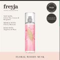 Elizabeth Arden cherry blossom fragrance body mist 236ml. 