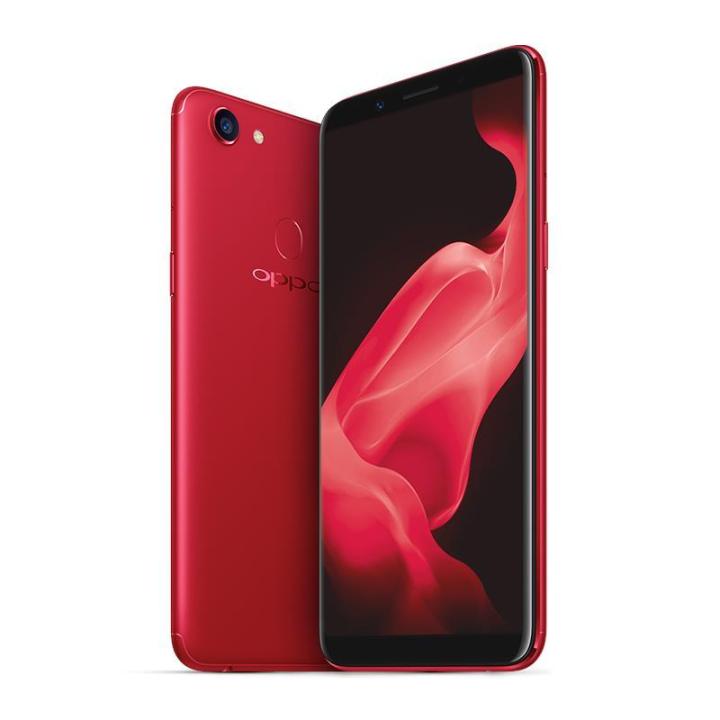 Oppo F5