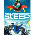 iBisDVD PC Game Steep (Snow Skiing Game) (7 DVDs). 
