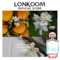 (Preorder) LONKOOM Perfume for women 100ml Perfume SHINY (EDP) Floral Long-lasting perfume, fragrant, soft, gentle, perfume suitable for sweet women.. 