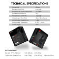 Fantech 7.1 Gaming Headset HG25. 
