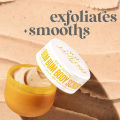 (Preorder) SOL DE JANERO Rio Body Scrub 25 ml. Body scrub with a texture as soft as sand. Gently exfoliates. 