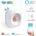 Tuya WIFI Smart PIR Motion Movement Sensor Smart Life APP Home. 