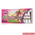MASTER ART WATER COLOR SET -  5ML. 